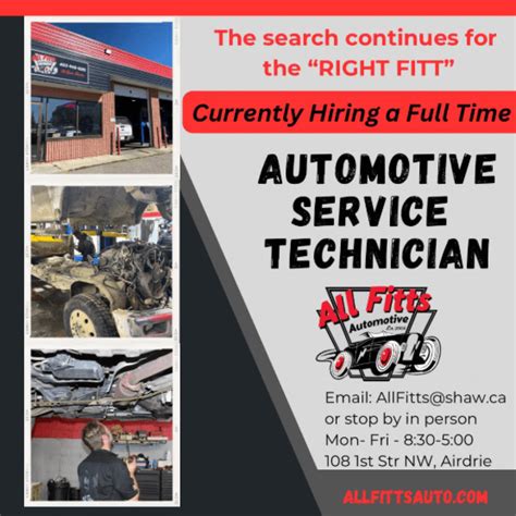 All Fitts Auto: Airdrie Auto .
